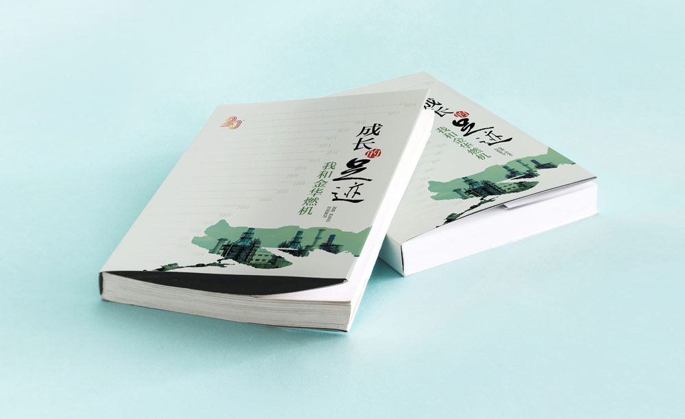 浙能金燃《成长的足迹·我和金华燃机》